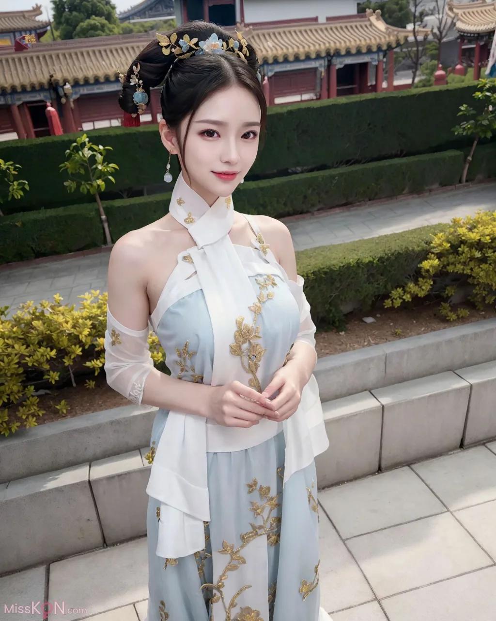 AI 생성] 의실화풍 Vol.274 (159장 사진)