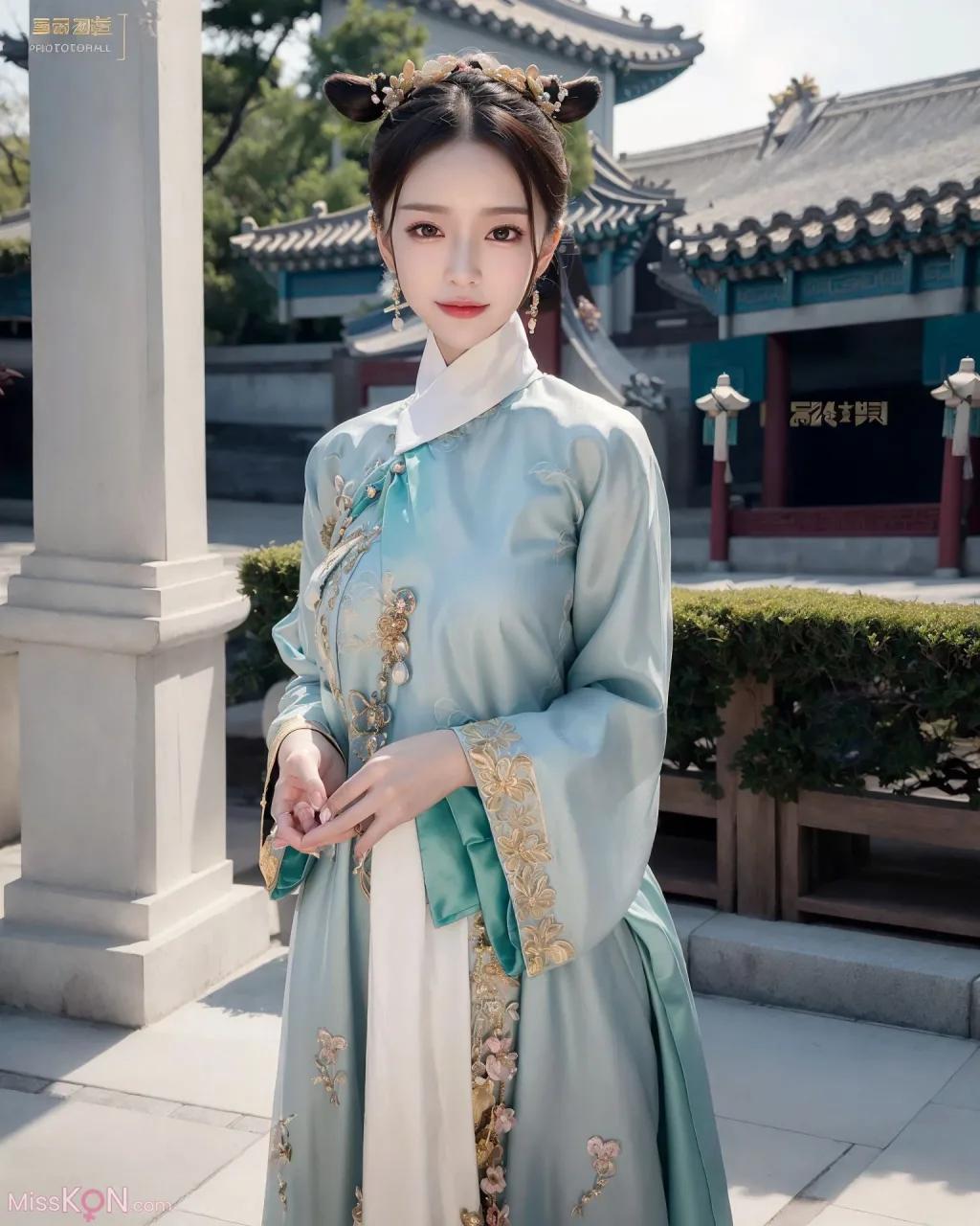 AI 생성] 의실화풍 Vol.274 (159장 사진)