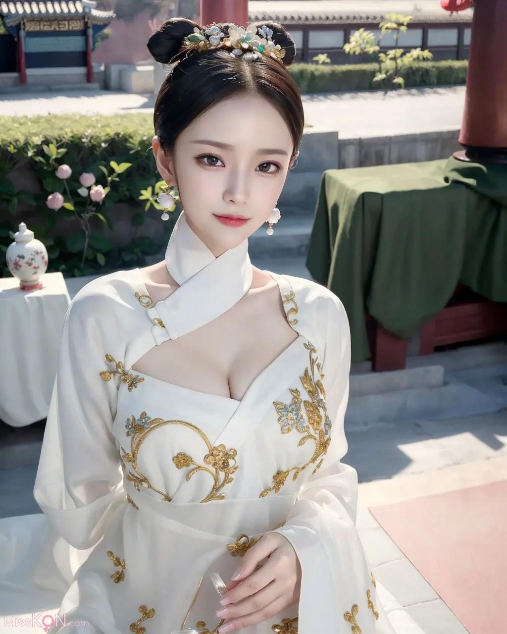 AI 생성] 의실화풍 Vol.274 (159장 사진)