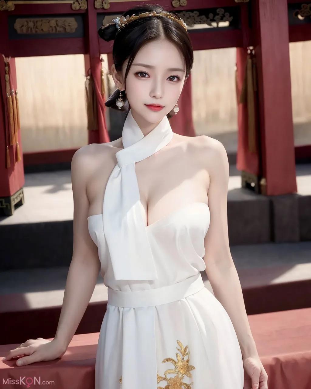 AI 생성] 의실화풍 Vol.274 (159장 사진)