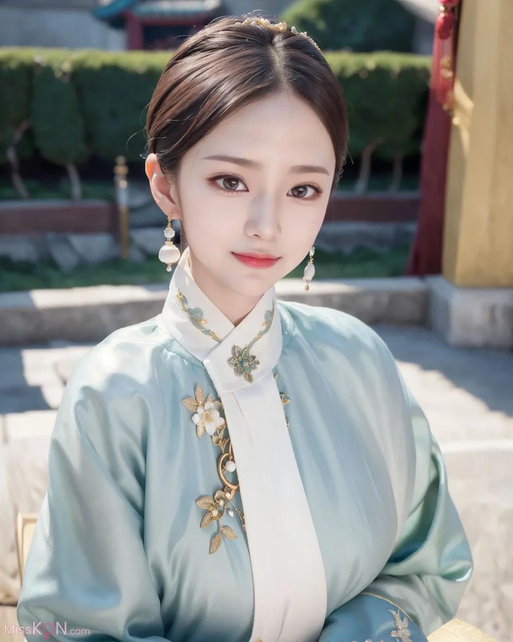 AI 생성] 의실화풍 Vol.274 (159장 사진)