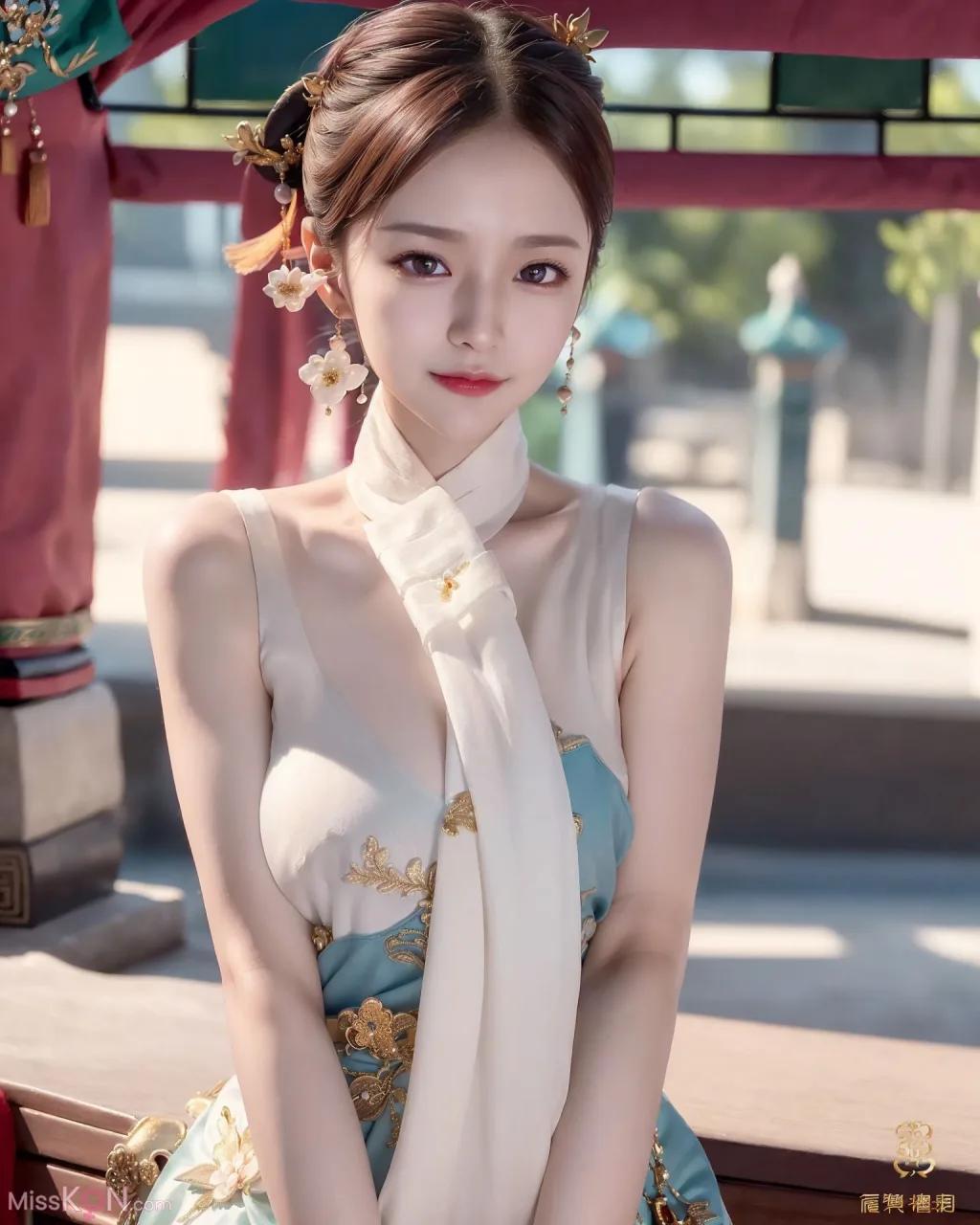 AI 생성] 의실화풍 Vol.274 (159장 사진)