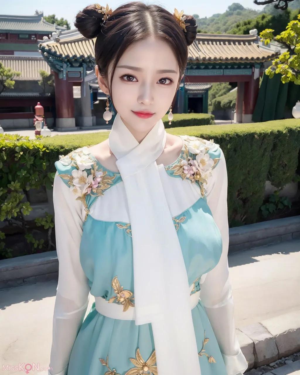 AI 생성] 의실화풍 Vol.274 (159장 사진)
