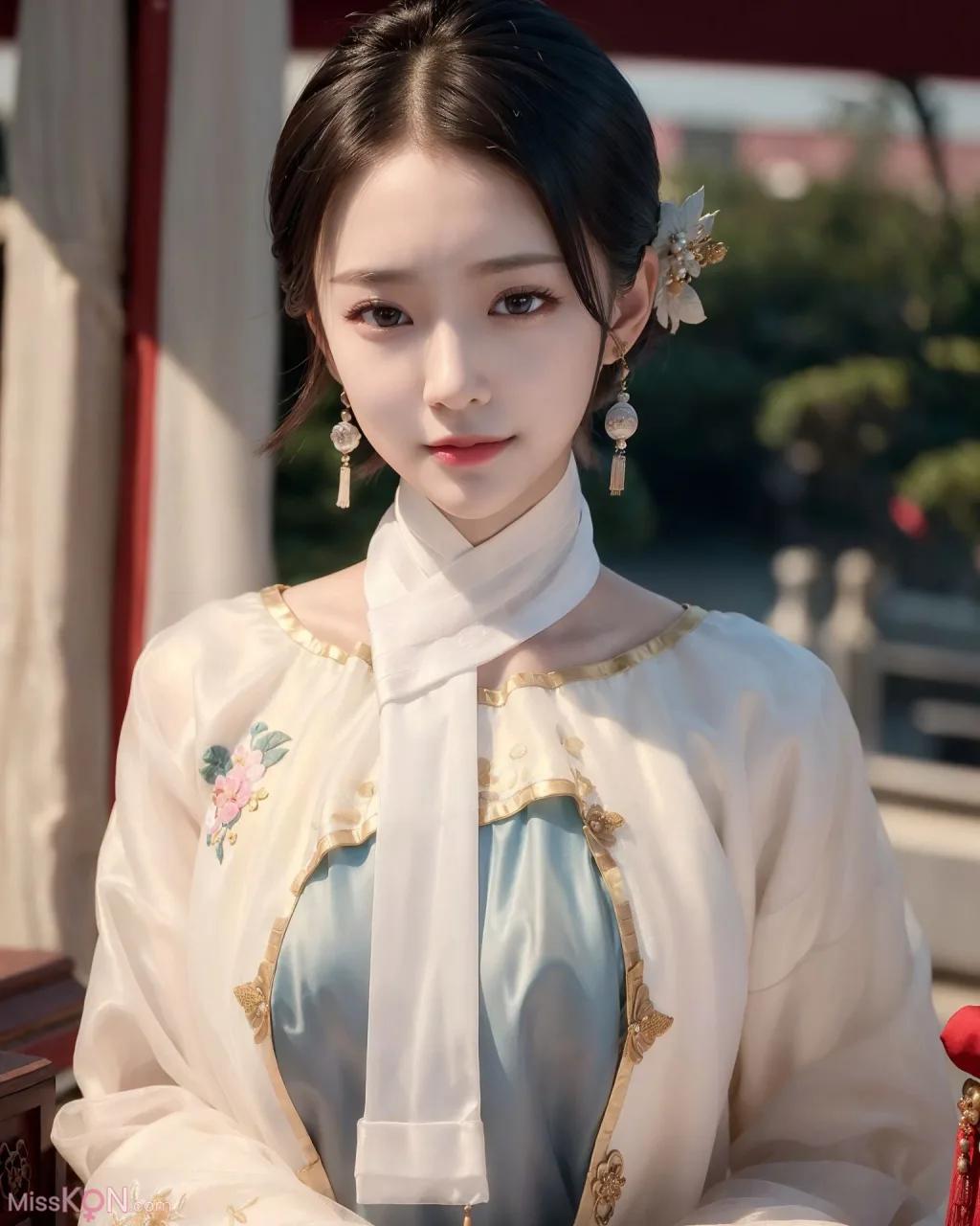 AI 생성] 의실화풍 Vol.274 (159장 사진)