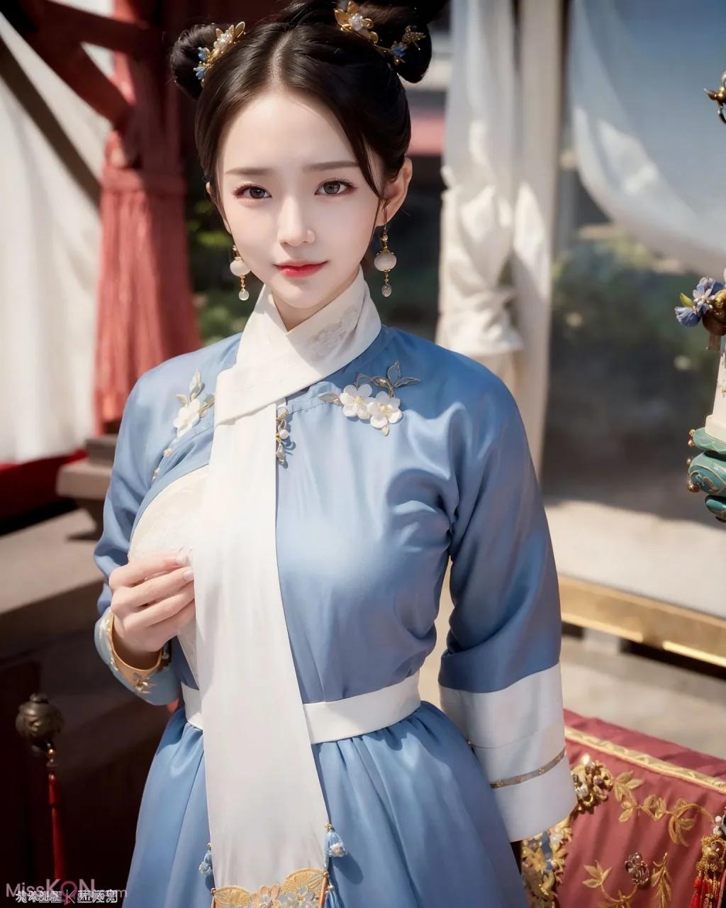 AI 생성] 의실화풍 Vol.274 (159장 사진)