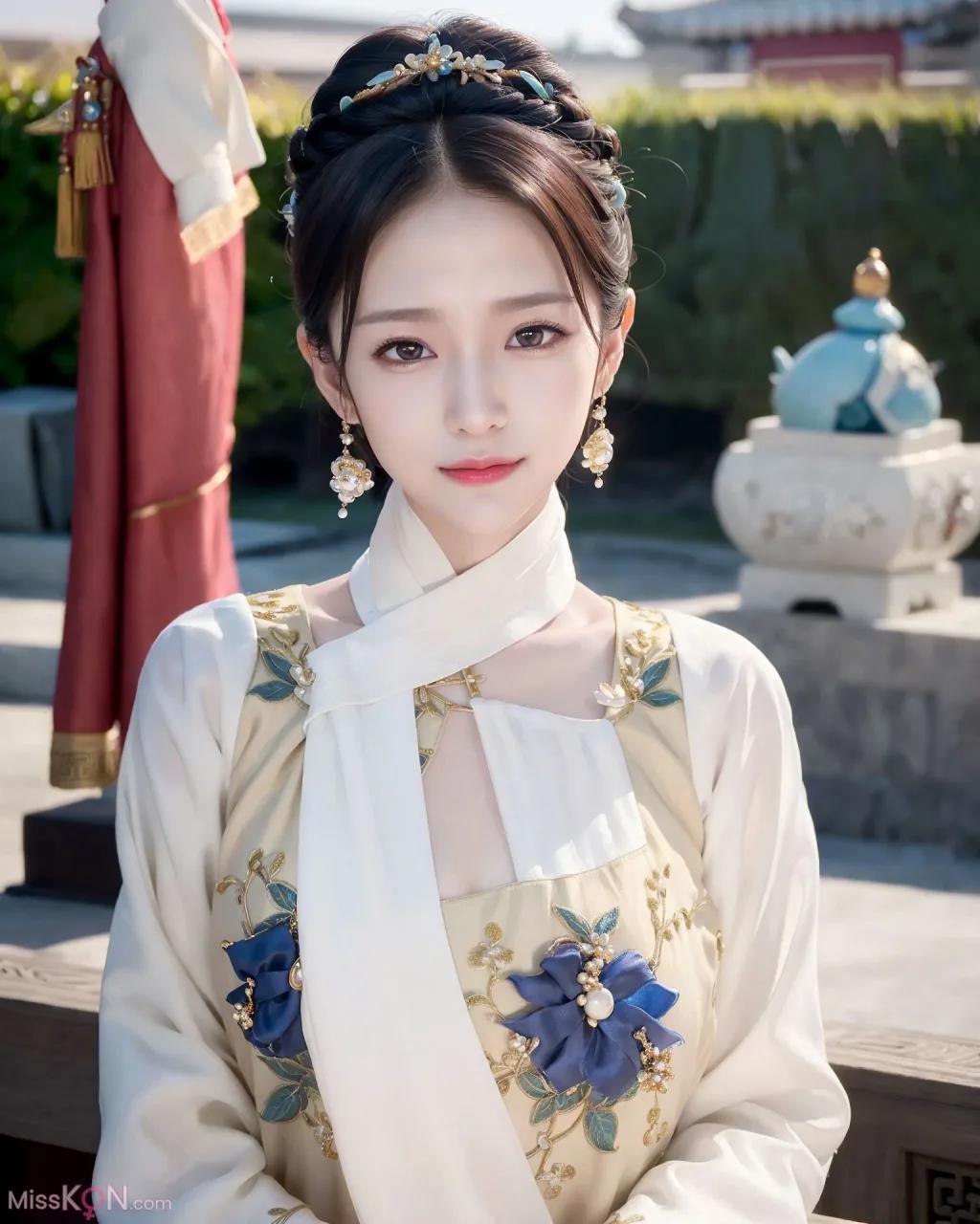 AI 생성] 의실화풍 Vol.274 (159장 사진)