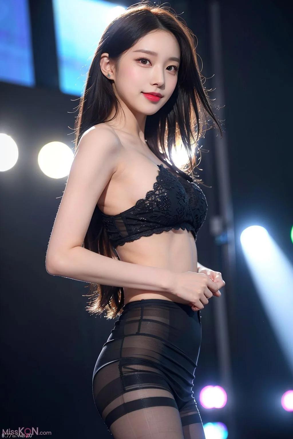 AI 생성] 의실화풍 Vol.276 (157장 사진)