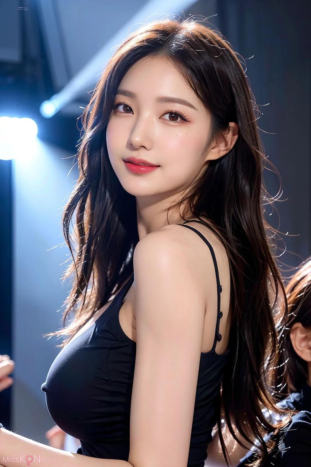 AI 생성] 의실화풍 Vol.276 (157장 사진)