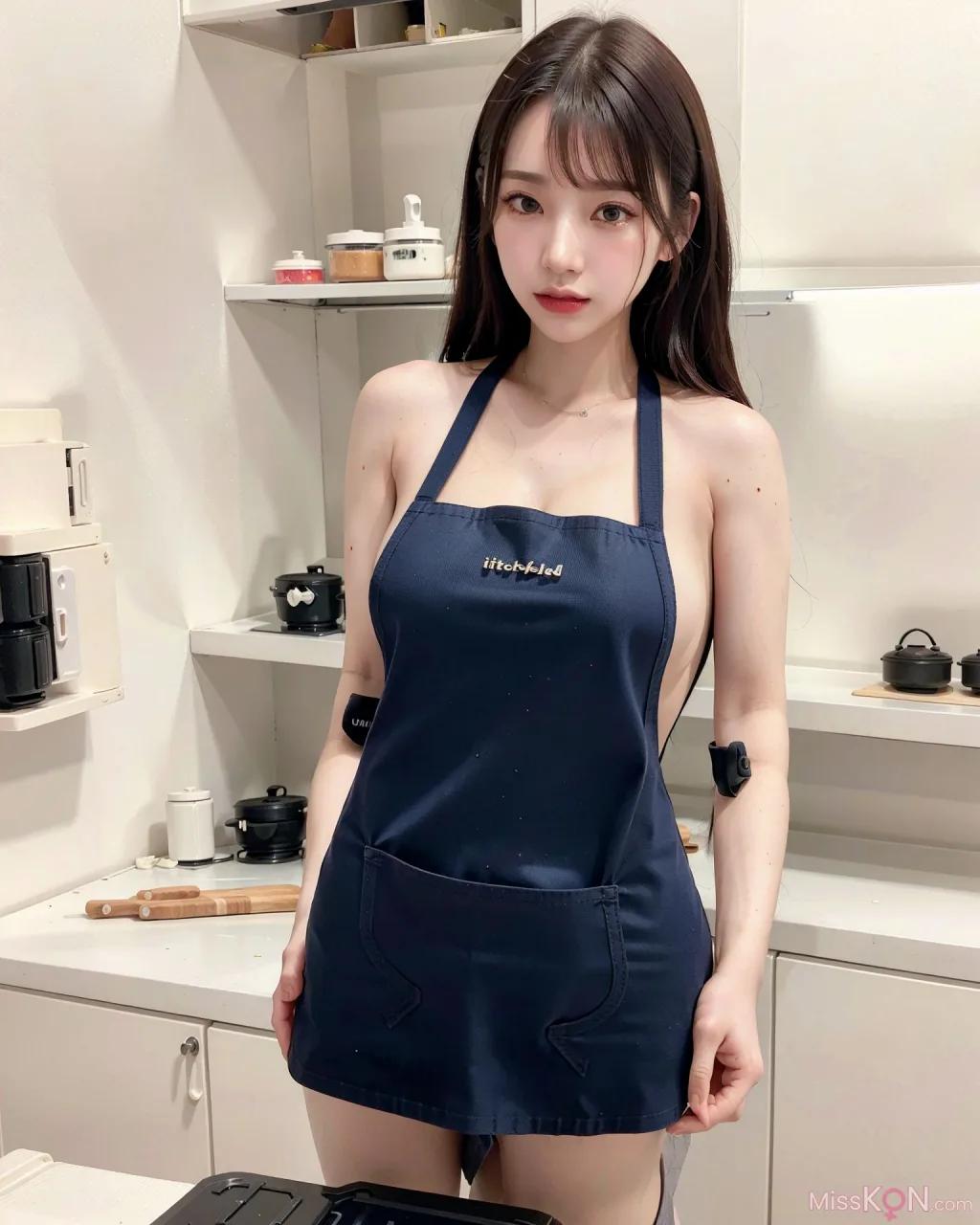 AI 생성] 의실화풍 Vol.277 (140장 사진)