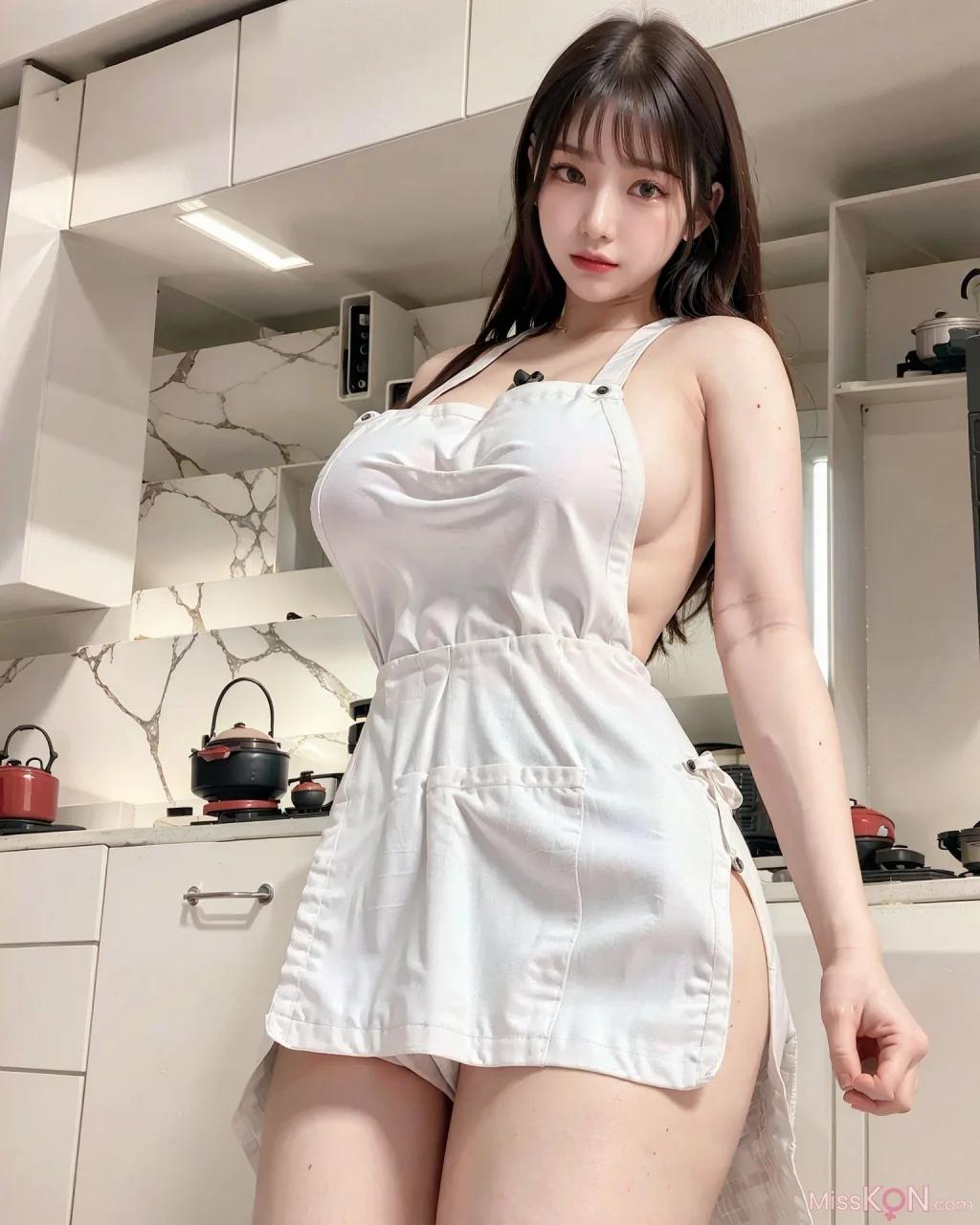 AI 생성] 의실화풍 Vol.277 (140장 사진)