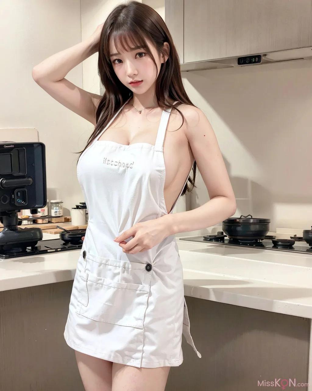 AI 생성] 의실화풍 Vol.277 (140장 사진)