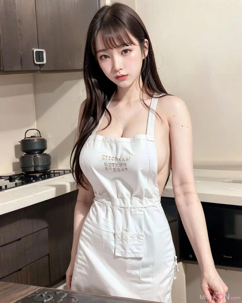 AI 생성] 의실화풍 Vol.277 (140장 사진)