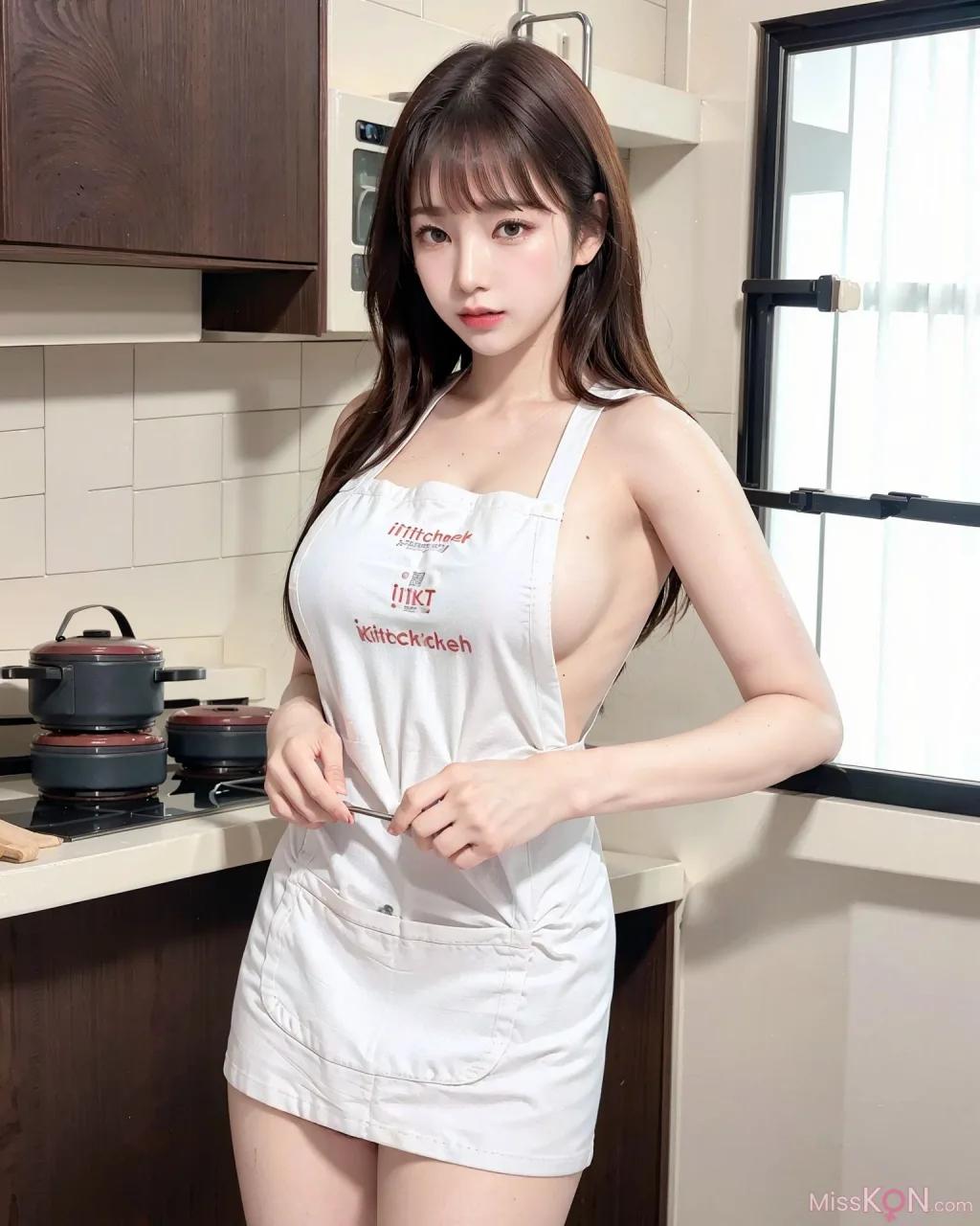 AI 생성] 의실화풍 Vol.277 (140장 사진)