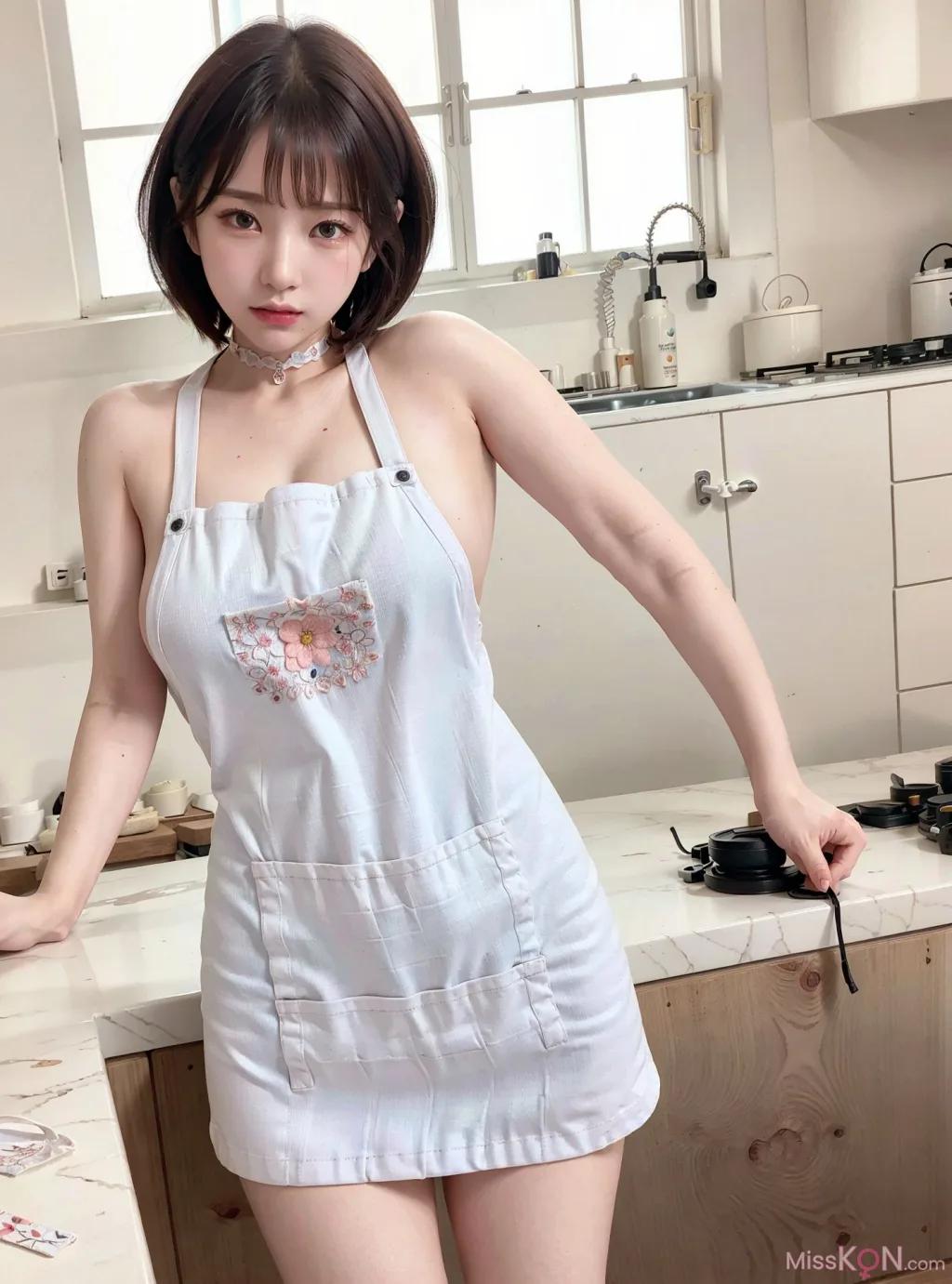 AI 생성] 의실화풍 Vol.277 (140장 사진)