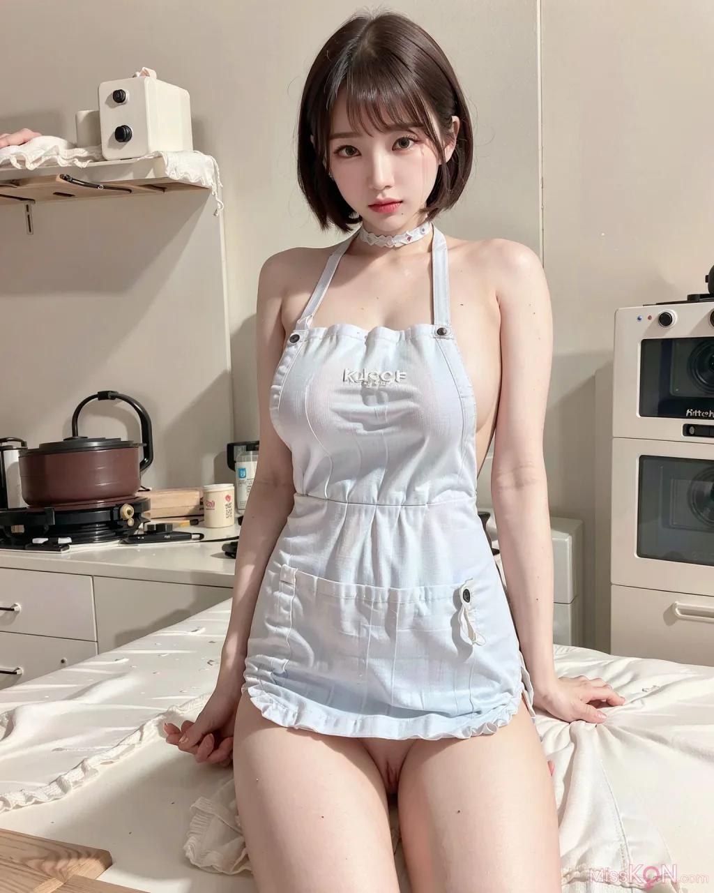 AI 생성] 의실화풍 Vol.277 (140장 사진)