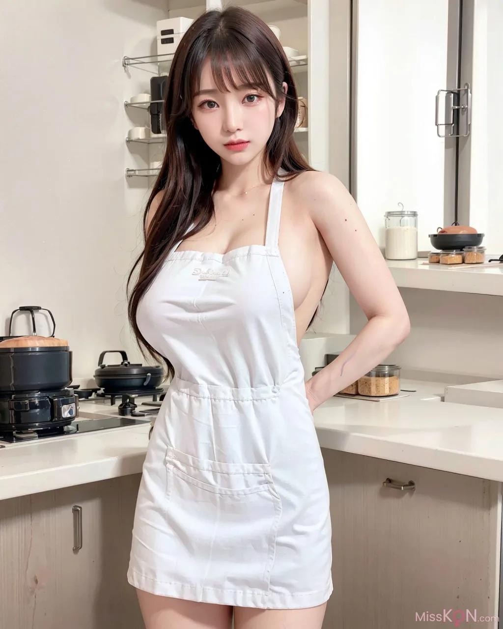AI 생성] 의실화풍 Vol.277 (140장 사진)