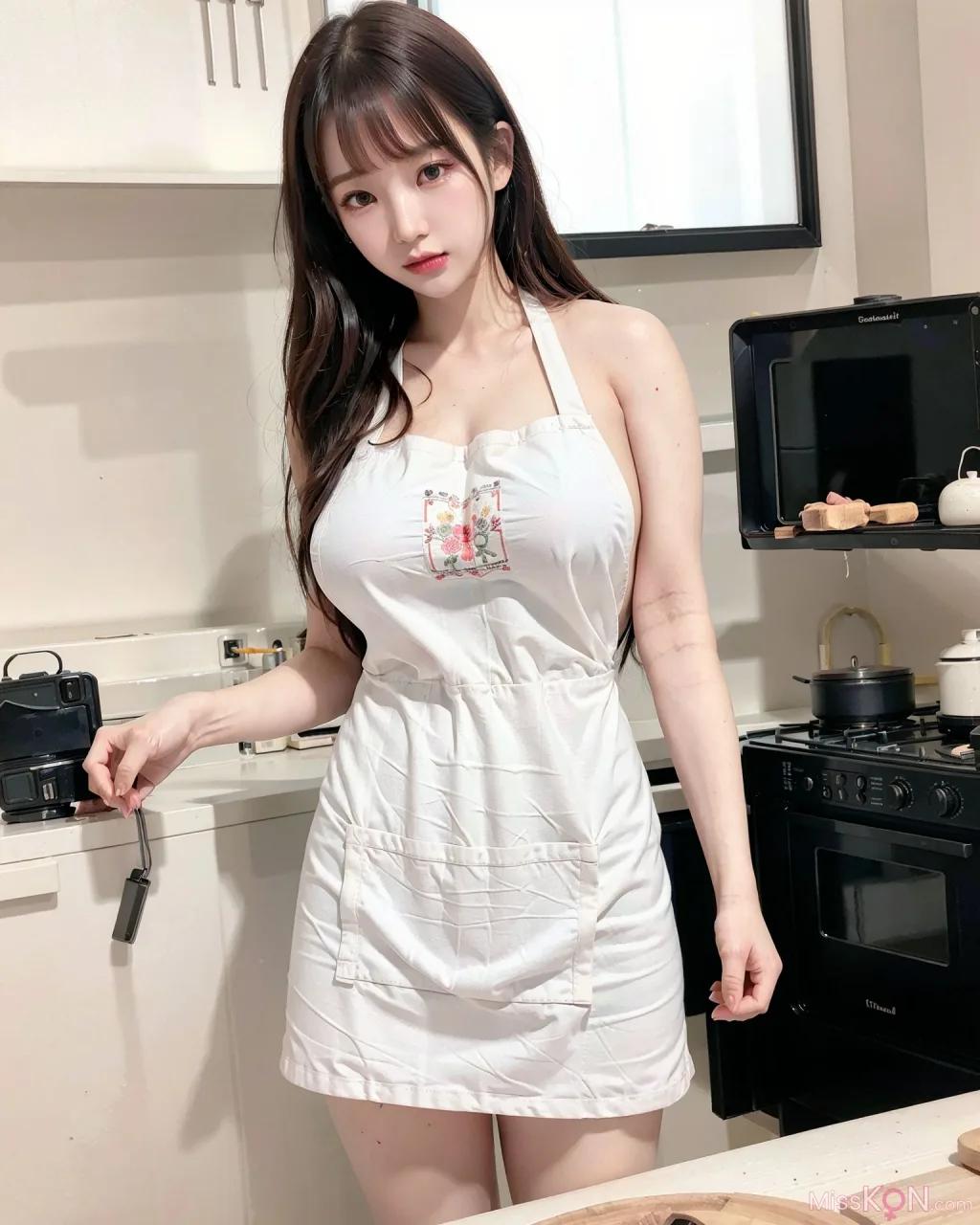 AI 생성] 의실화풍 Vol.277 (140장 사진)