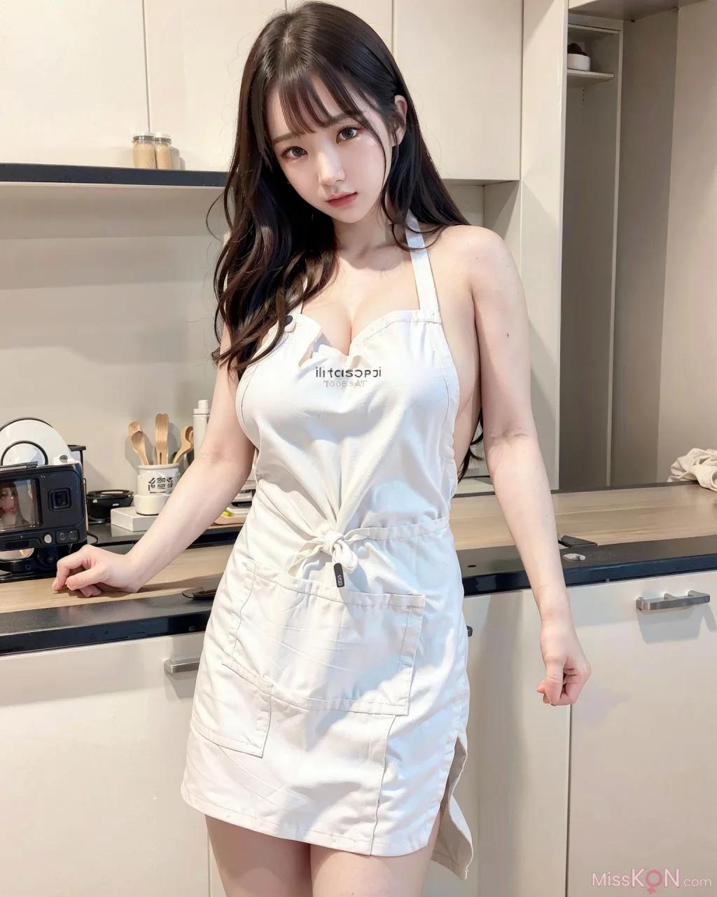 AI 생성] 의실화풍 Vol.277 (140장 사진)
