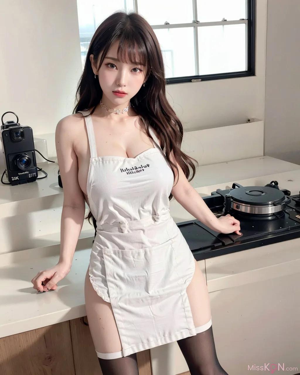 [AI Generated] 拟实画风 Vol.277 (140 photos)