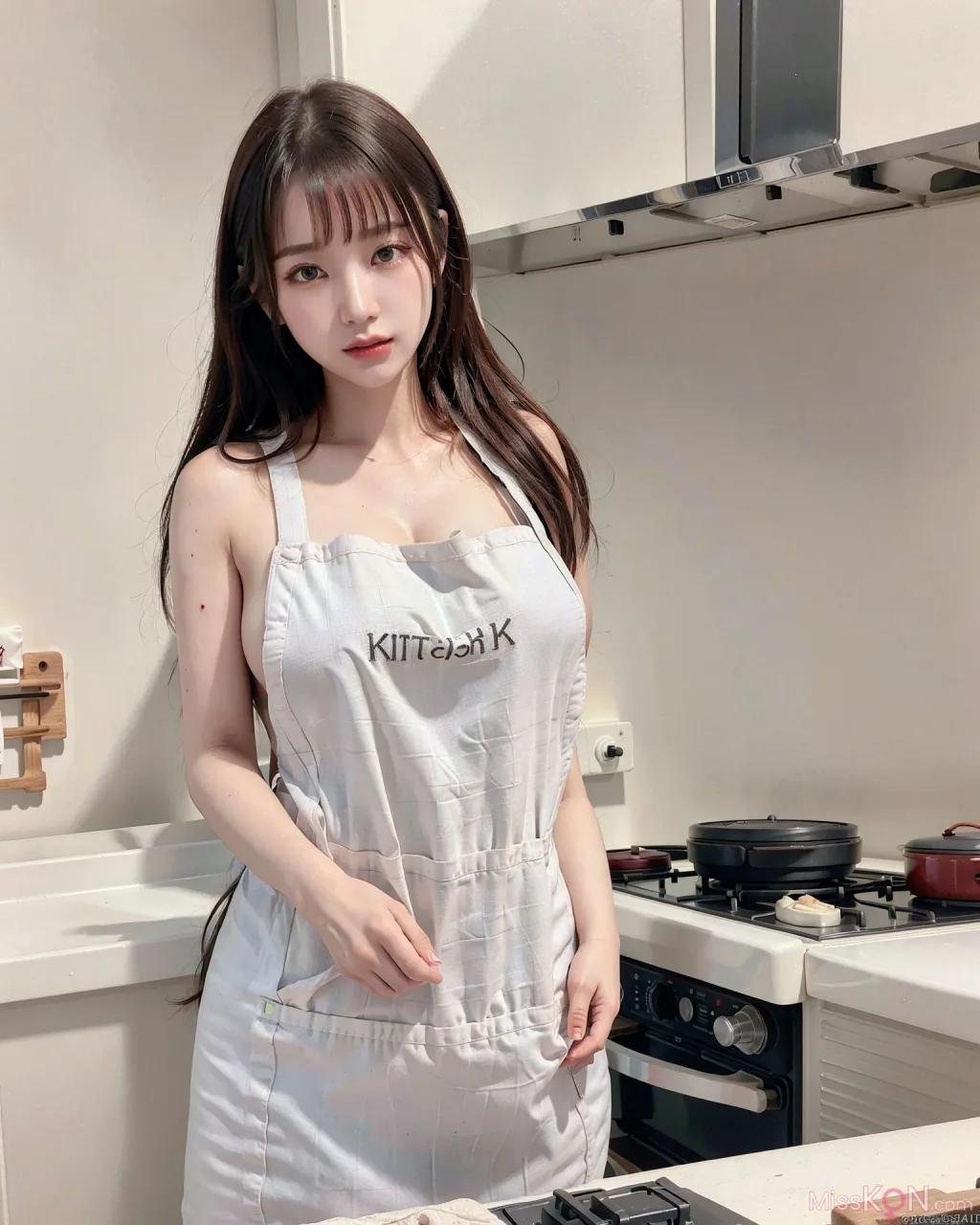 AI 생성] 의실화풍 Vol.277 (140장 사진)