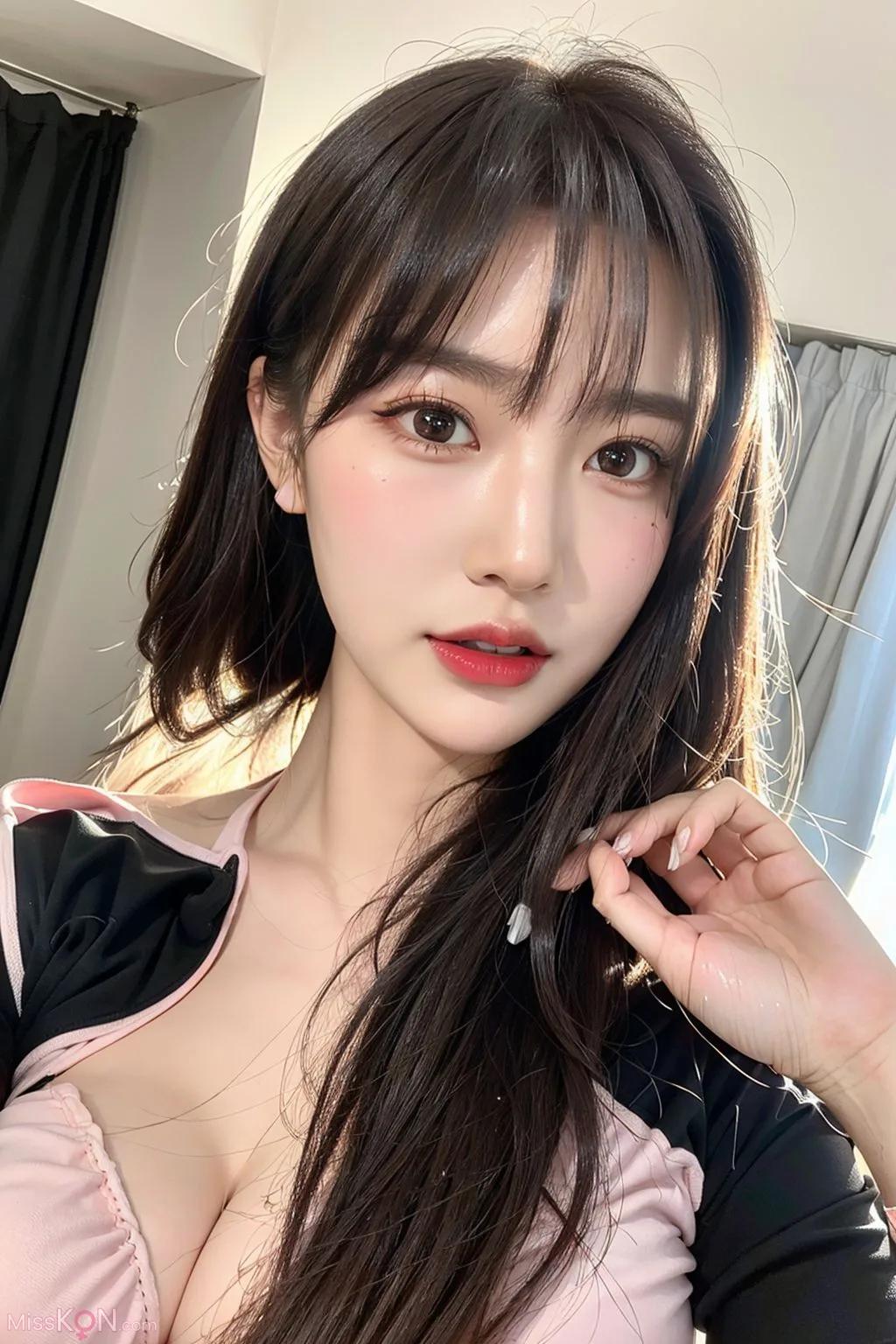[AI Generated] 拟实画风 Vol.278 (150 photos)