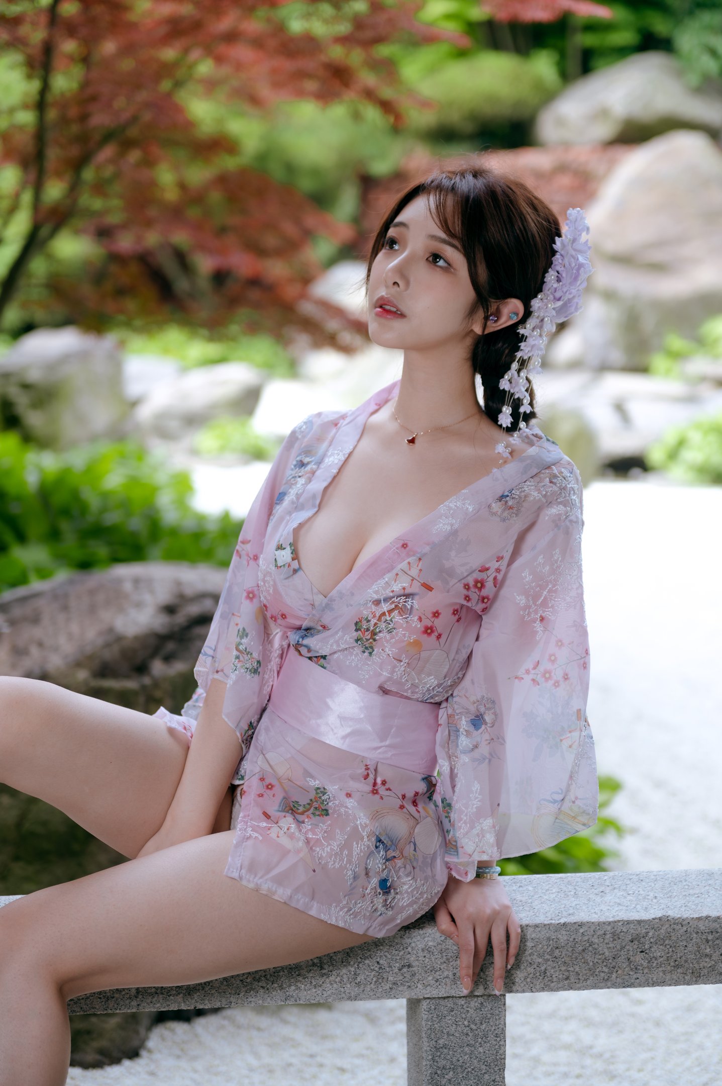 Vân Mị Không Giảng Đạo Lý - Hòa Phong Đình Viện 68P1V