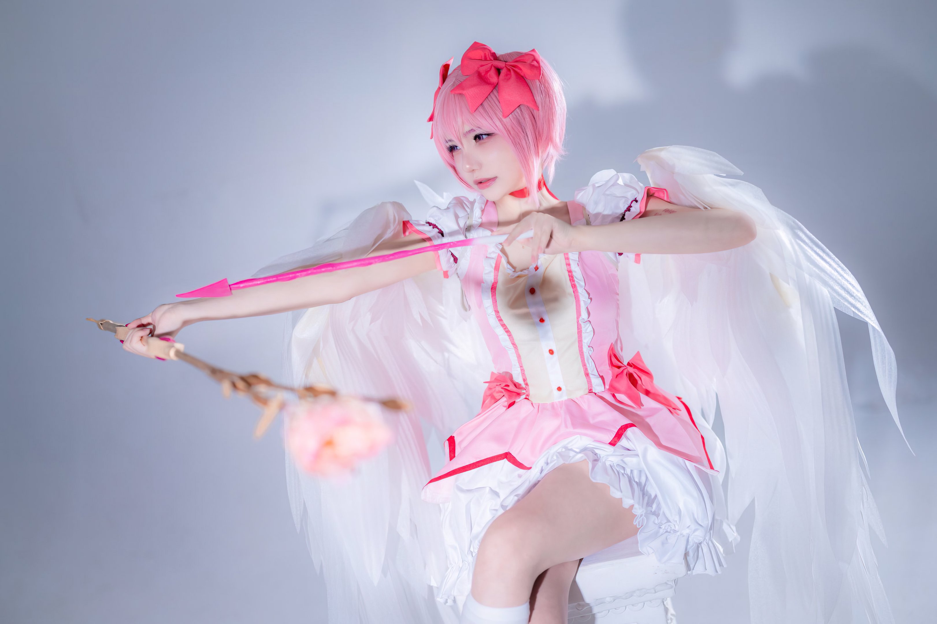核酸酱 Cosplay 写真 | 私房角色图集