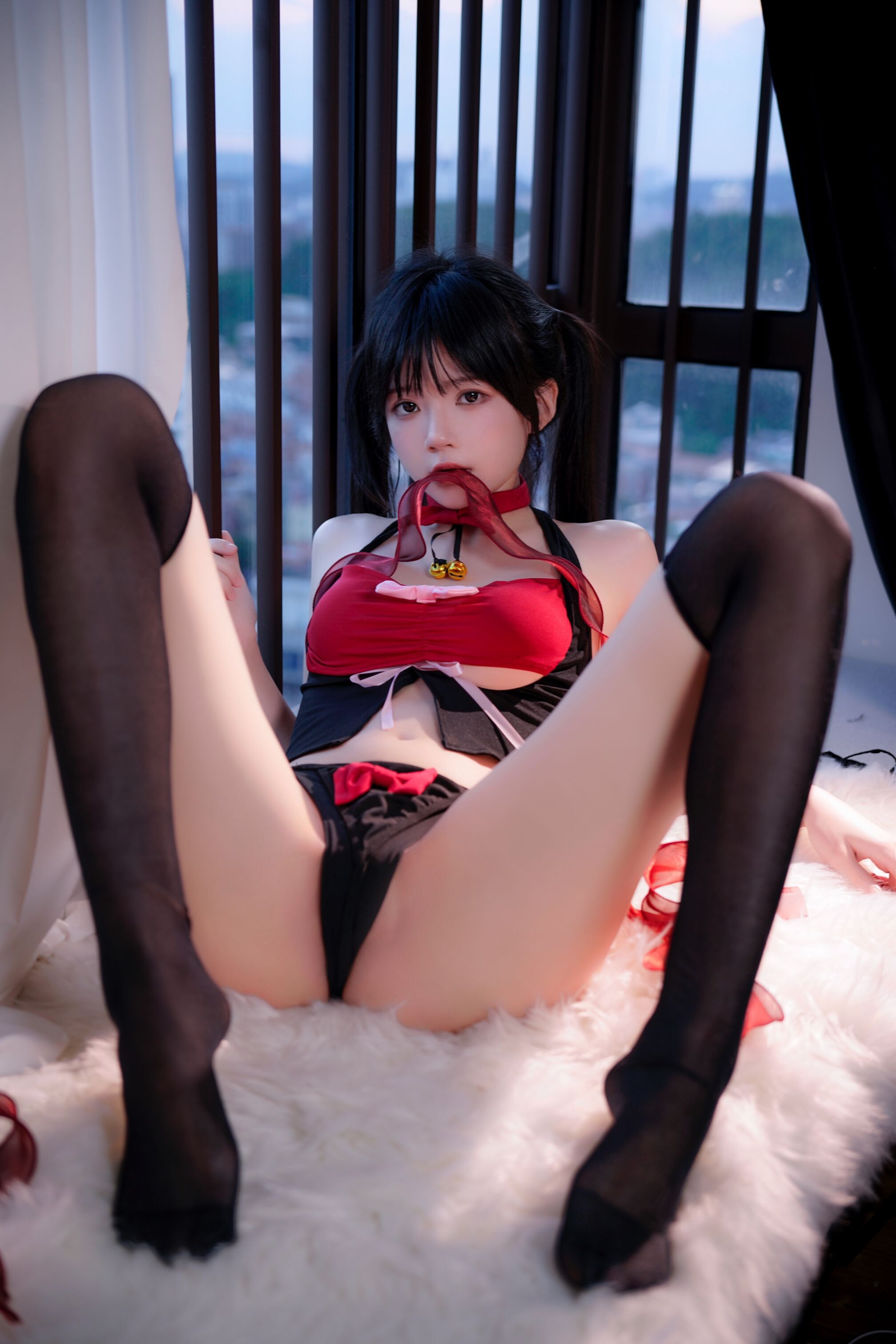 Sakura Đào Meo - Quà tặng 40P