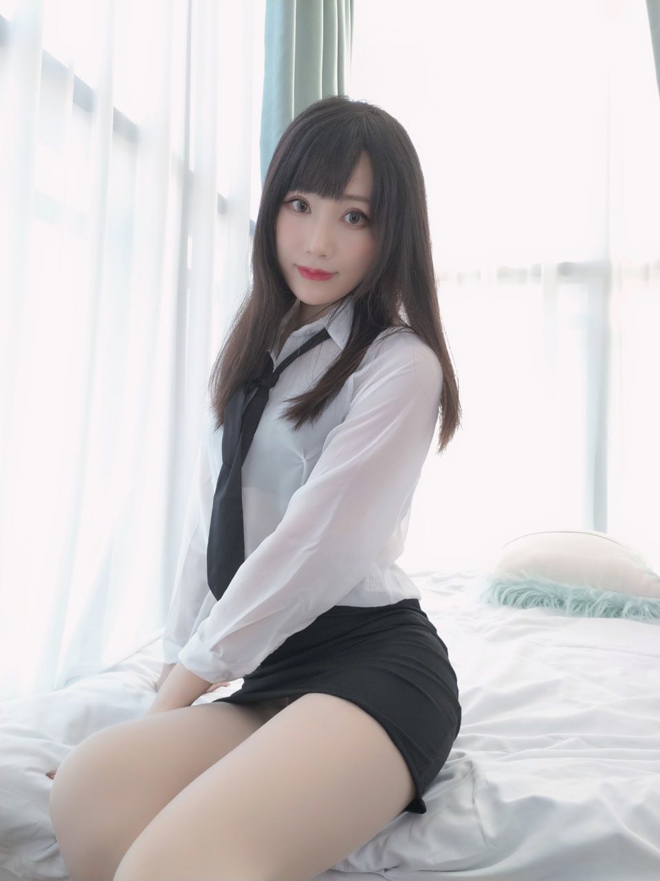 Kinomoto Ka - Thư ký đã tan sở 108P