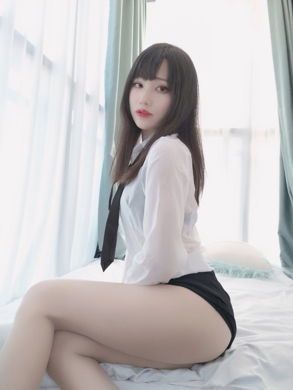 Kinomoto Ka - Thư ký đã tan sở 108P