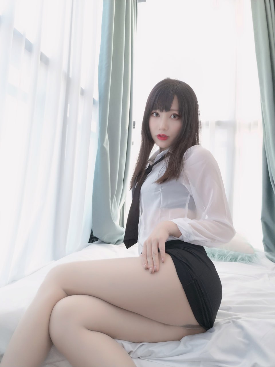 Kinomoto Ka - Thư ký đã tan sở 108P