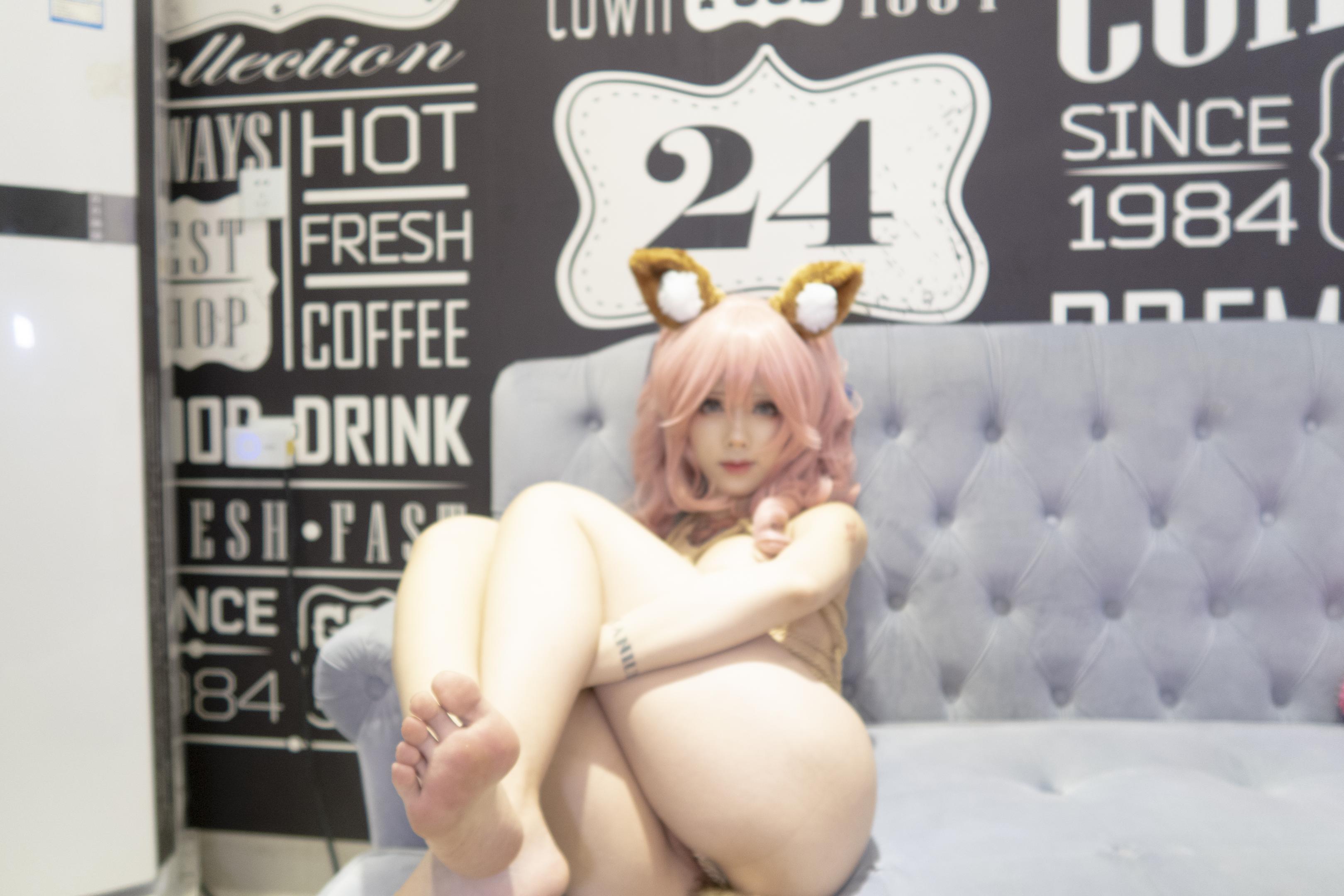 Hợp kim titan TiTi - Fate/Grand Order 54P