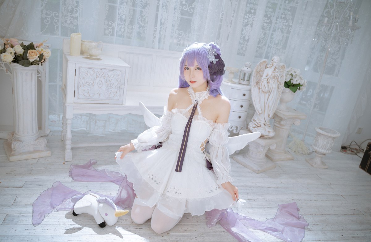 Vạn Hy - Kỳ lân 43P