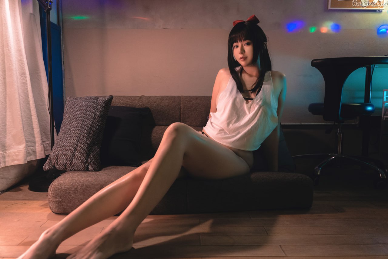 小容仔咕咕咕w - 第一视角 40P