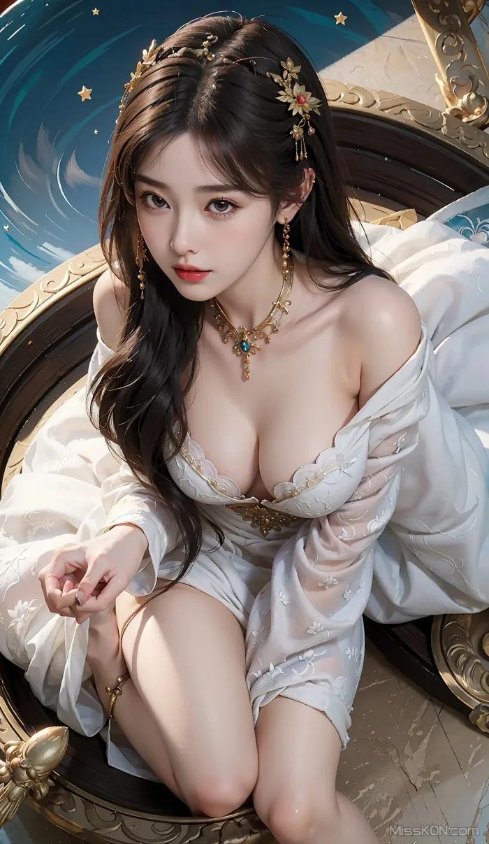 AI 生成] 仙女大雜燴10部 (870 張照片)