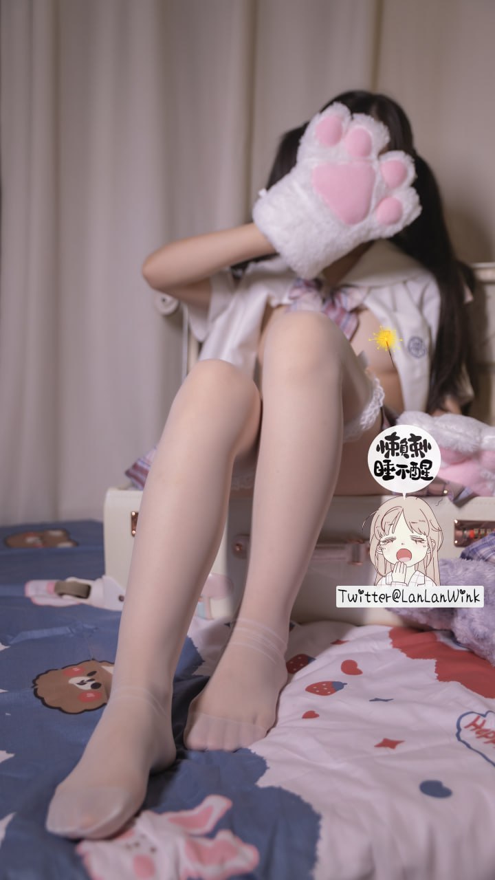 懒懒睡不醒 - 仙女魔法箱 61P