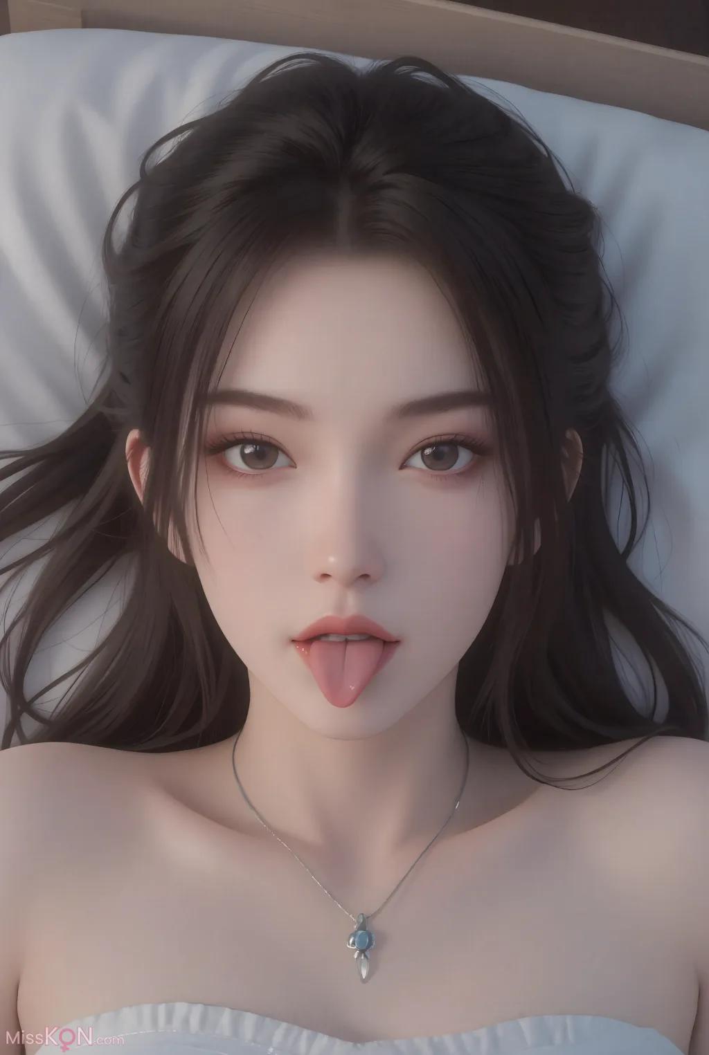 AI 生成的] 劍來-寧姚【染默】 (77 張照片)