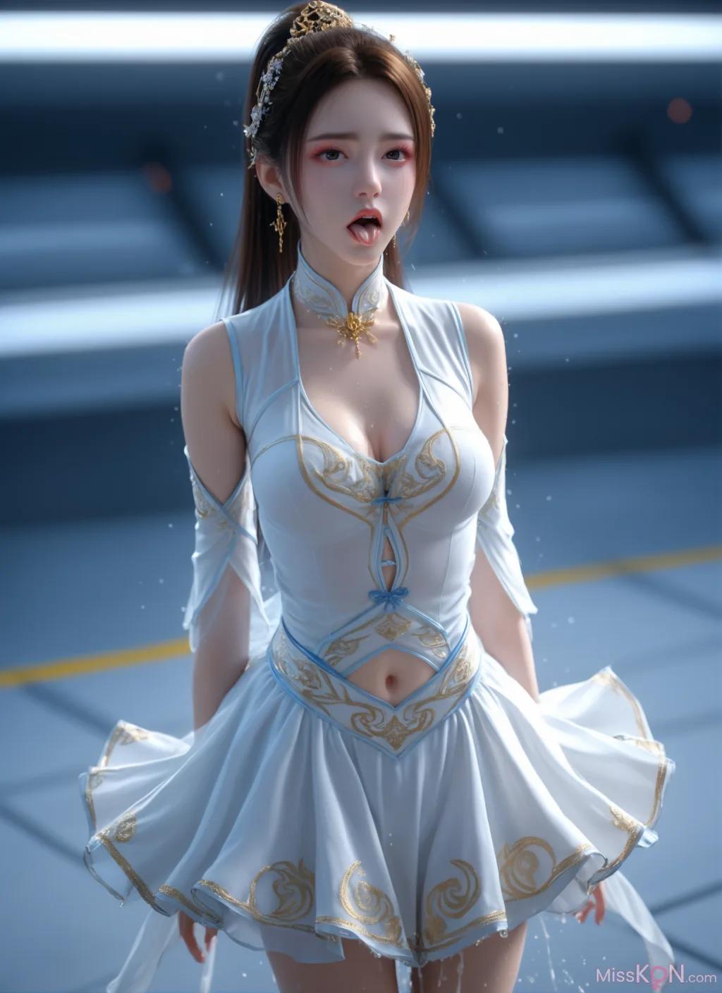 AI 생성] 르케 나란옌란 치한 (27장 사진)