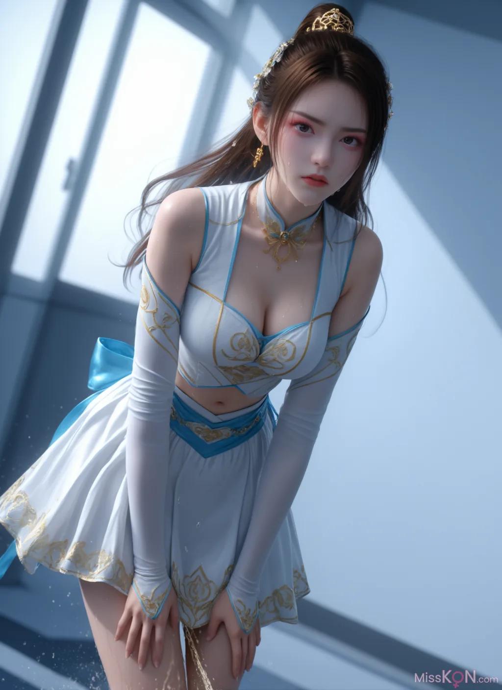 AI 생성] 르케 나란옌란 치한 (27장 사진)