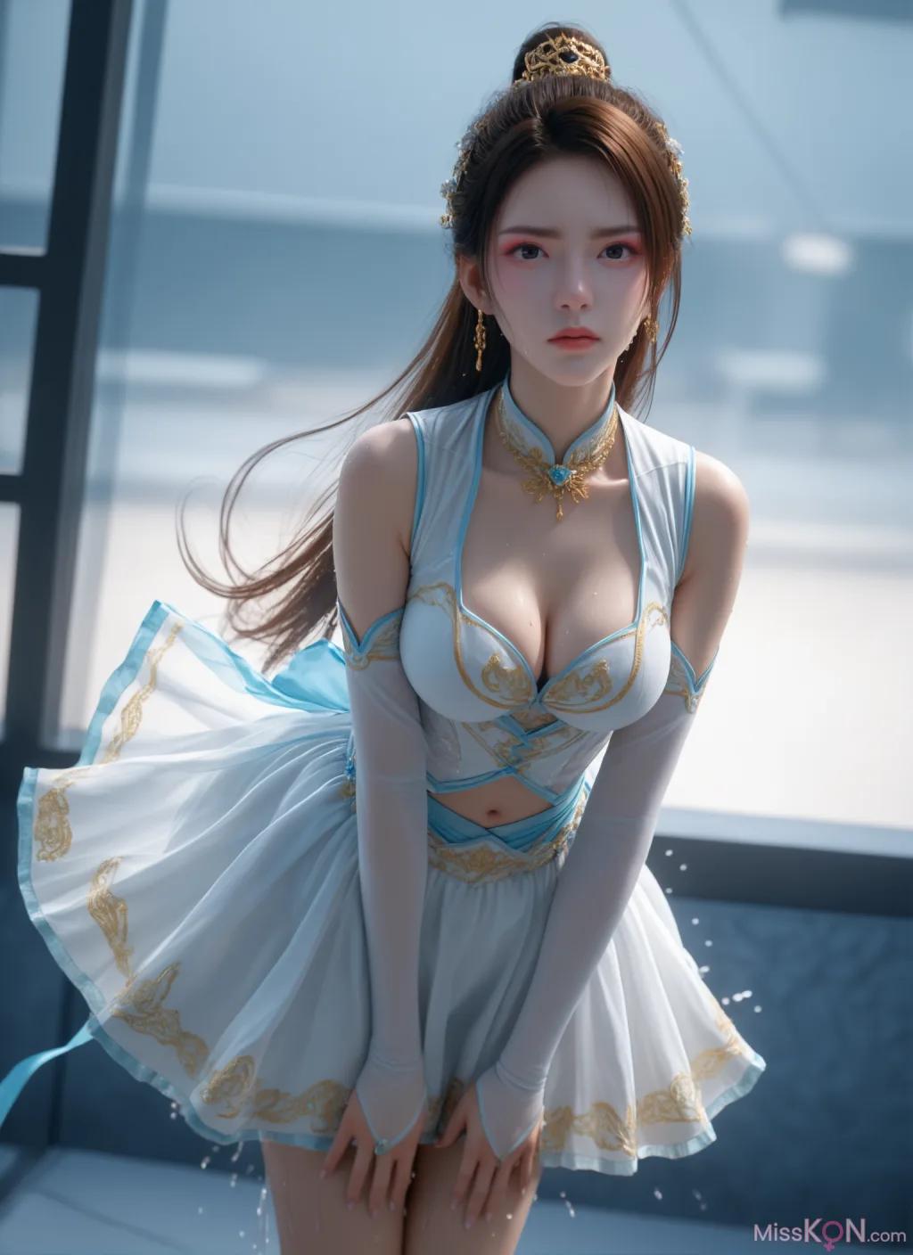 AI 생성] 르케 나란옌란 치한 (27장 사진)