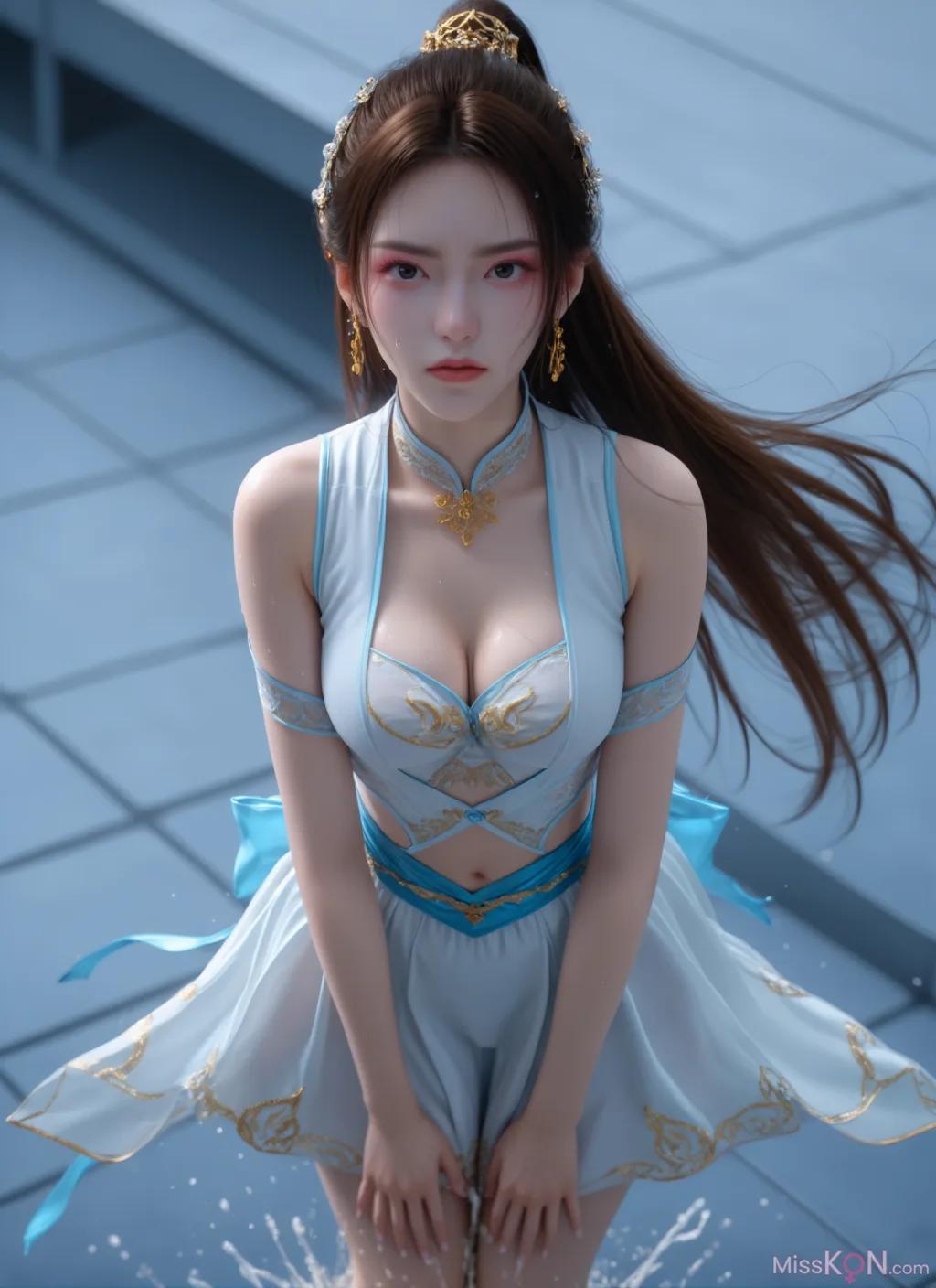 AI 생성] 르케 나란옌란 치한 (27장 사진)