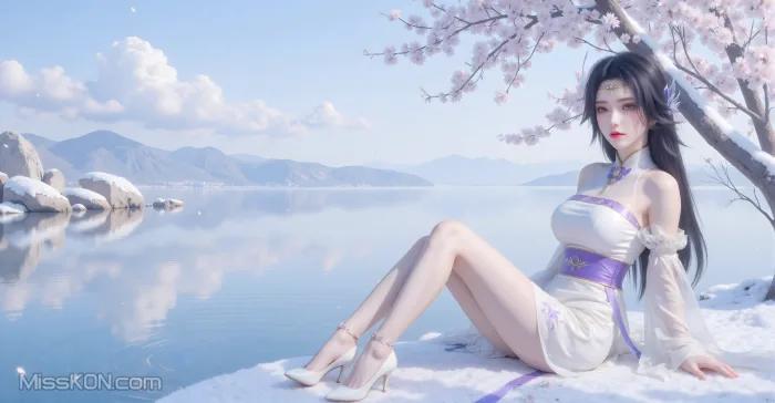 AI Generated] Dou Po Cang Qiong Xuan Yi (342 photos)