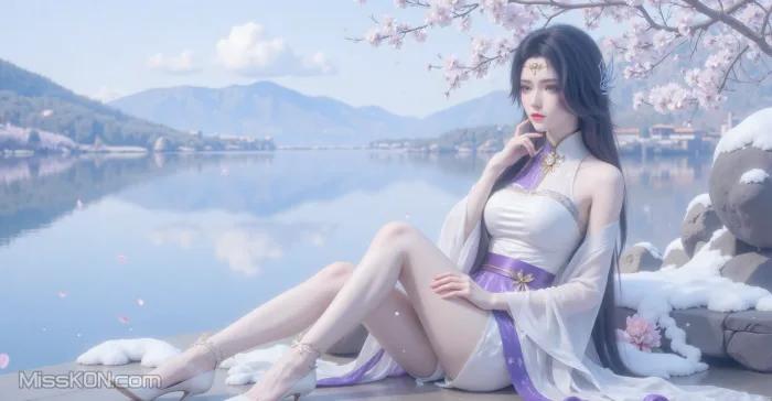 AI Generated] Dou Po Cang Qiong Xuan Yi (342 photos)