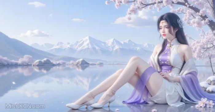 AI Generated] Dou Po Cang Qiong Xuan Yi (342 photos)