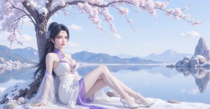 AI Generated] Dou Po Cang Qiong Xuan Yi (342 photos)