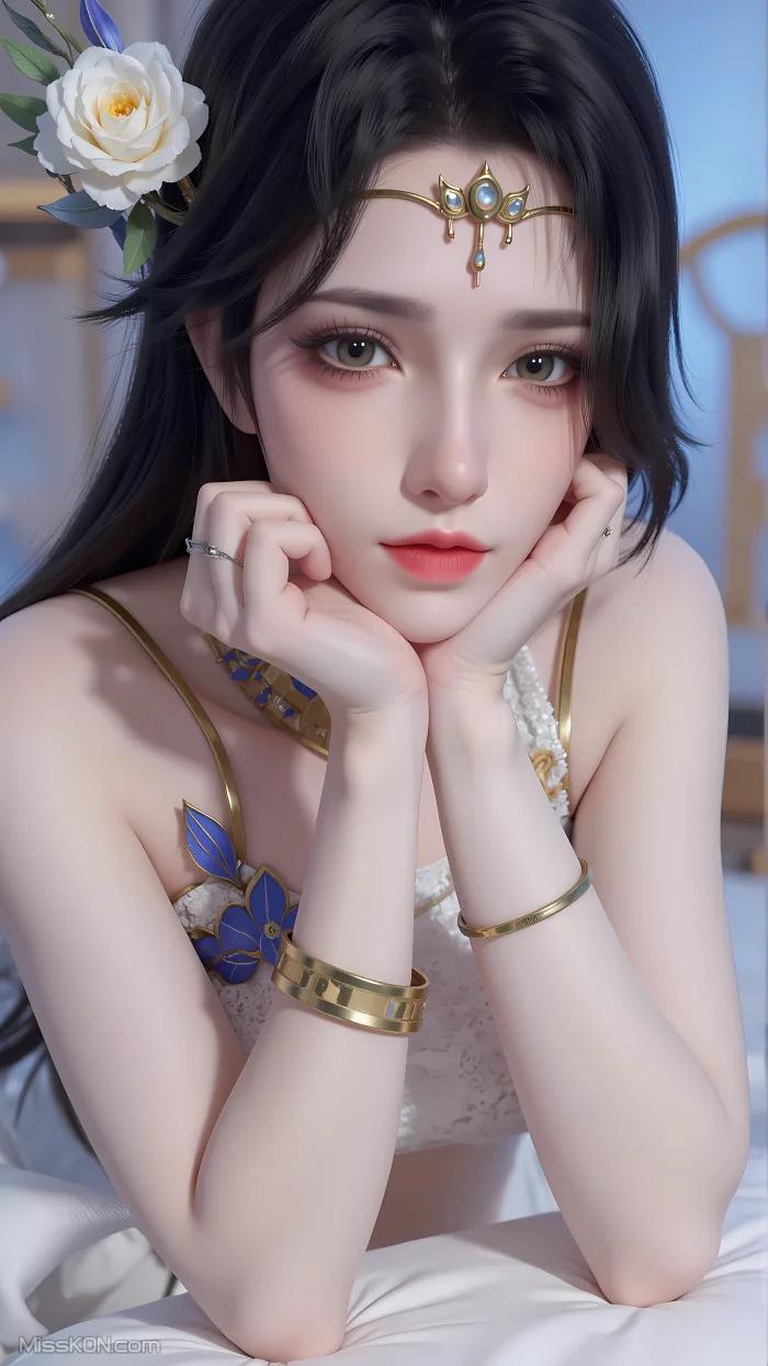 AI 생성] 투파천공 현의 (342장 사진)