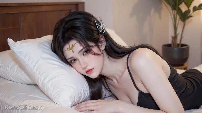 AI 생성] 투파천공 현의 (342장 사진)