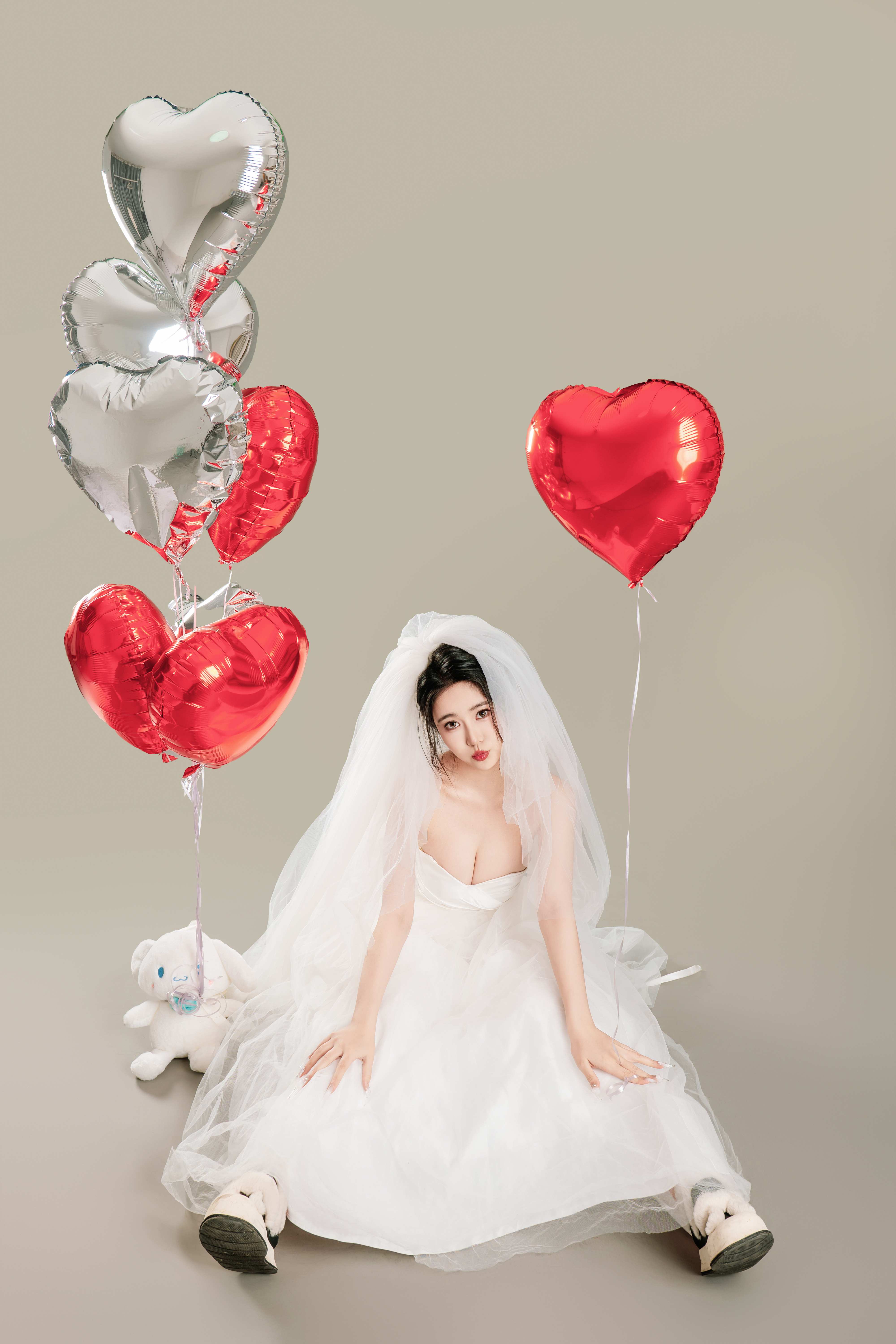 Năm năm - Chương đặc biệt Ngày lễ tình nhân 80P