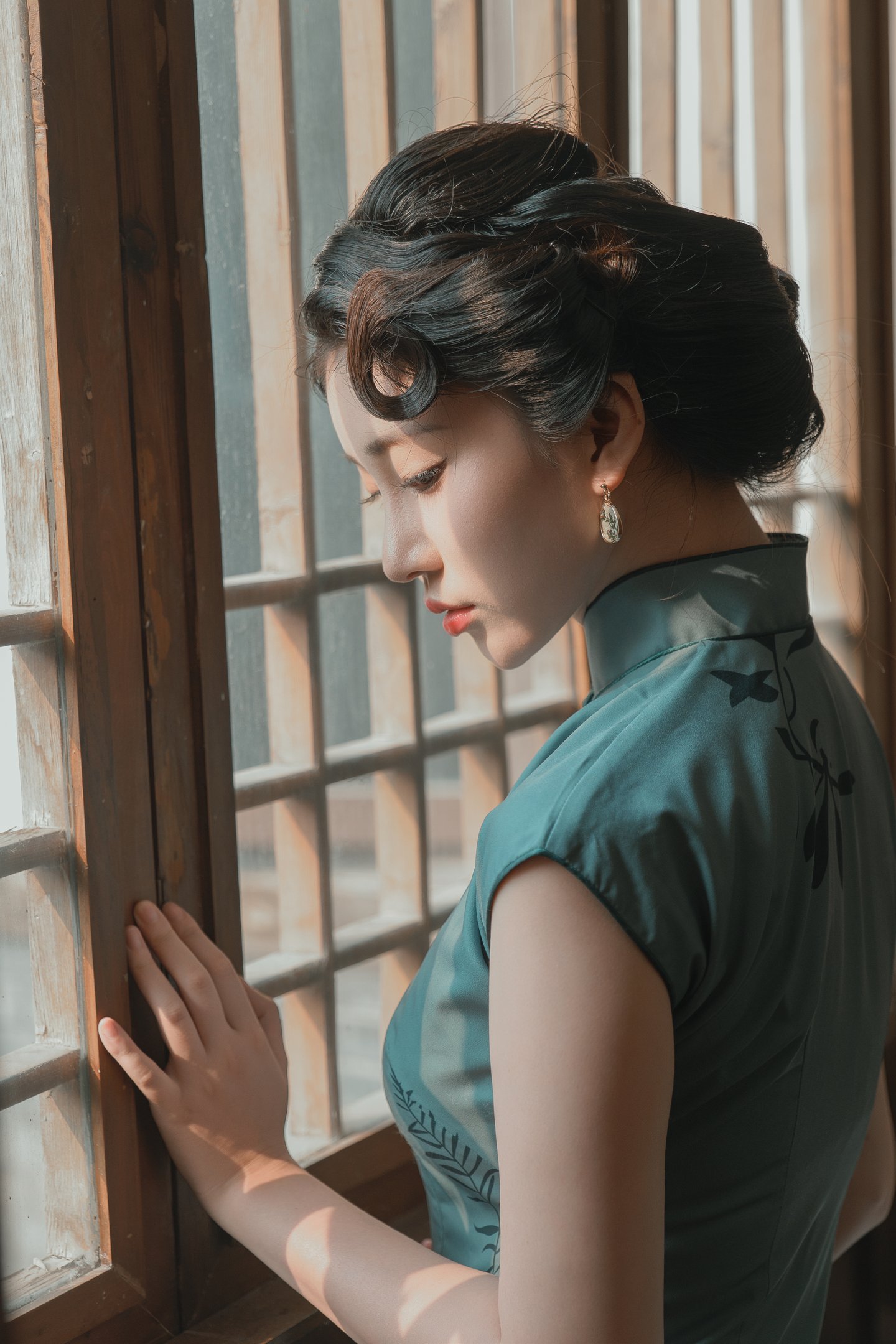 年年 - 海上花 80P