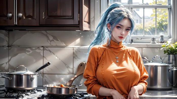 AI 生成] ゼツセイタンモン-タンウートン (318枚の写真)